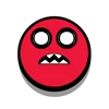 🤬 Эмодзи «Anim Default Pins» для Telegram