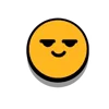 🥱 Эмодзи «Anim Default Pins» для Telegram