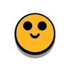 🥲 Эмодзи «Anim Default Pins» для Telegram