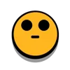 🙂 Эмодзи «Anim Default Pins» для Telegram