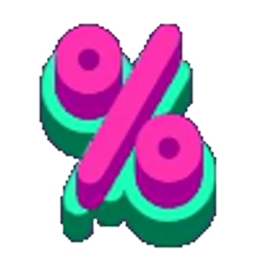 🔠 Эмодзи «Малина» для Telegram