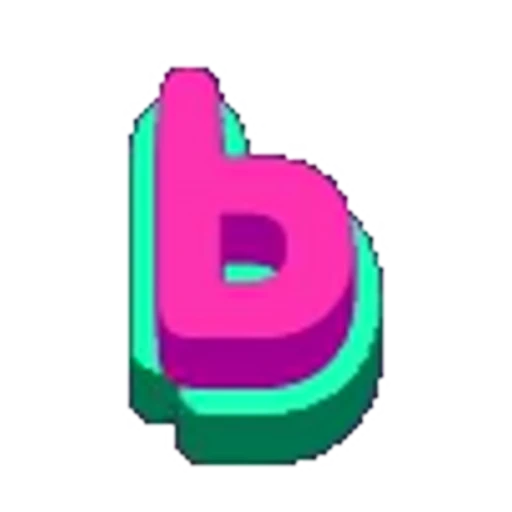 🔠 Эмодзи «Малина» для Telegram
