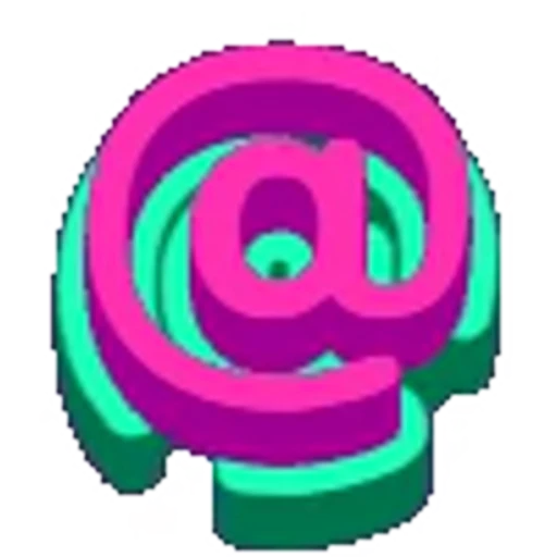🔠 Эмодзи «Малина» для Telegram