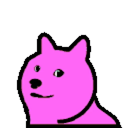 🐶 Эмодзи «Party Parrot» для Telegram
