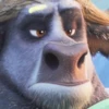 😌 Эмодзи «Zootopia 2» для Telegram