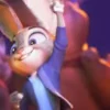💃 Эмодзи «Zootopia 2» для Telegram