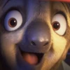 😊 Эмодзи «Zootopia 2» для Telegram