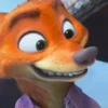 😁 Эмодзи «Zootopia 2» для Telegram
