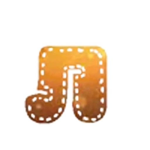 🤩 Эмодзи «Анимированные буквы» для Telegram