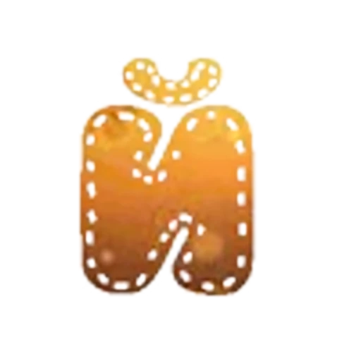 🤩 Эмодзи «Анимированные буквы» для Telegram