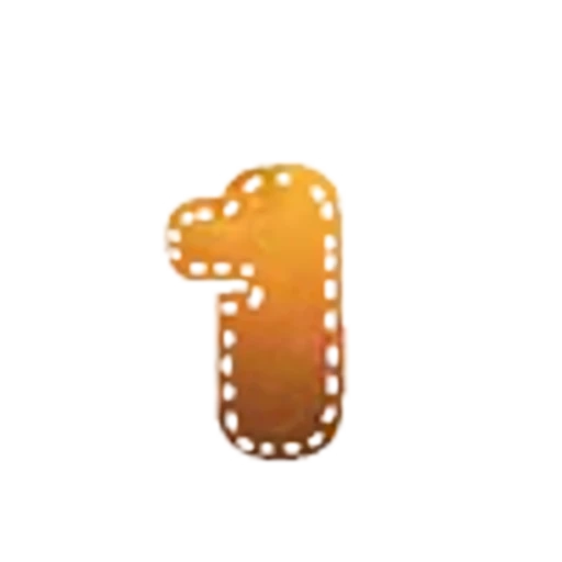 🤩 Эмодзи «Анимированные буквы» для Telegram