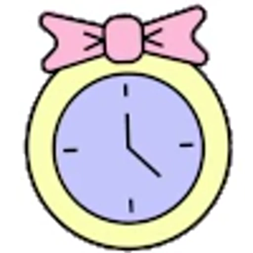 ⏰ Эмодзи «Новогодние эмодзи» для Telegram
