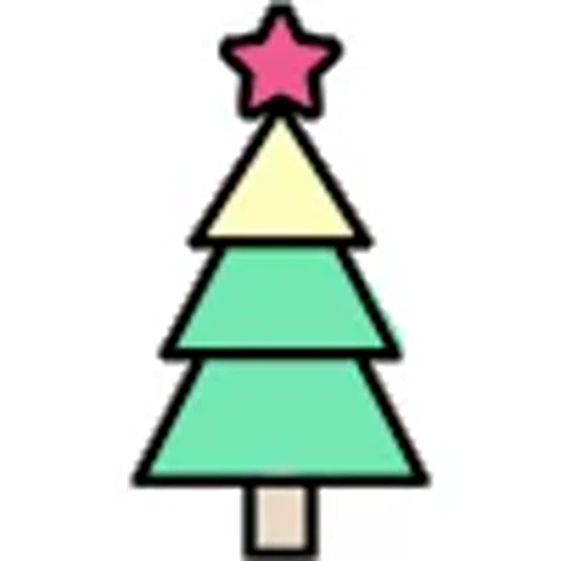 🎄 Эмодзи «Новогодние эмодзи» для Telegram