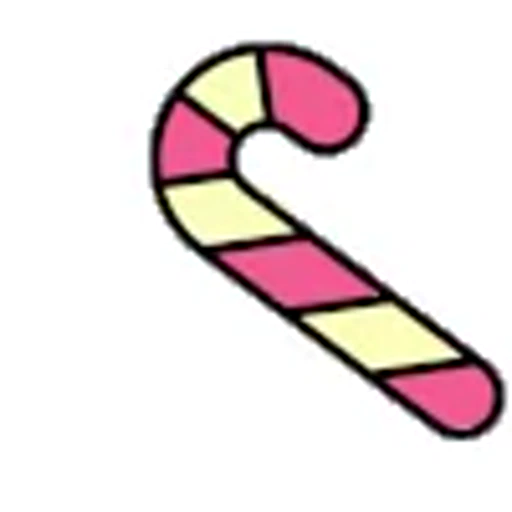 🍬 Эмодзи «Новогодние эмодзи» для Telegram