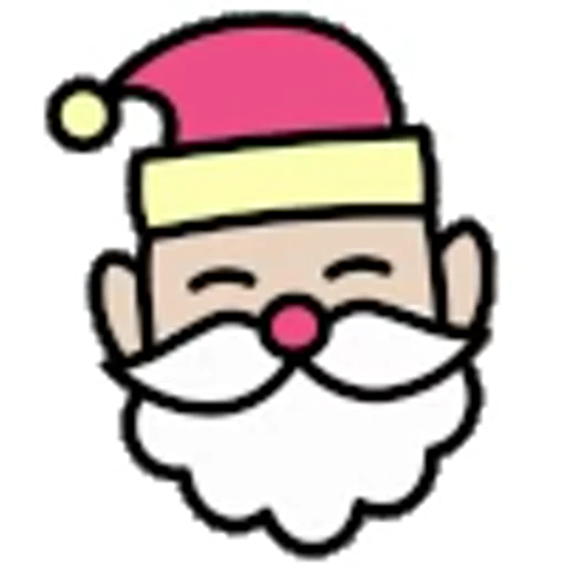 🎅 Эмодзи «Новогодние эмодзи» для Telegram