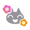 🐱 Эмодзи «Animal Crossing Emoji» для Telegram