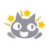 🐱 Эмодзи «Animal Crossing Emoji» для Telegram