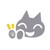 🐱 Эмодзи «Animal Crossing Emoji» для Telegram