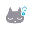 🐱 Эмодзи «Animal Crossing Emoji» для Telegram