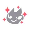 🐱 Эмодзи «Animal Crossing Emoji» для Telegram