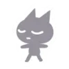 Эмодзи Animal Crossing Emoji для Telegram — скачать