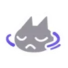 🐱 Эмодзи «Animal Crossing Emoji» для Telegram
