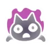 🐱 Эмодзи «Animal Crossing Emoji» для Telegram