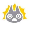 🐱 Эмодзи «Animal Crossing Emoji» для Telegram