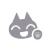 🐱 Эмодзи «Animal Crossing Emoji» для Telegram
