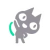 🐱 Эмодзи «Animal Crossing Emoji» для Telegram