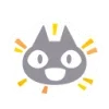 🐱 Эмодзи «Animal Crossing Emoji» для Telegram