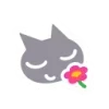 🐱 Эмодзи «Animal Crossing Emoji» для Telegram
