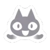 🐱 Эмодзи «Animal Crossing Emoji» для Telegram