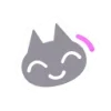 🐱 Эмодзи «Animal Crossing Emoji» для Telegram