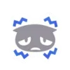 🐱 Эмодзи «Animal Crossing Emoji» для Telegram