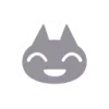 🐱 Эмодзи «Animal Crossing Emoji» для Telegram