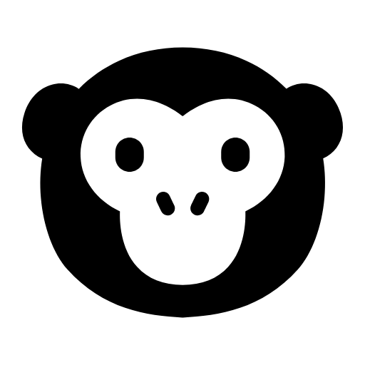 🐵 Эмодзи «#official» для Telegram