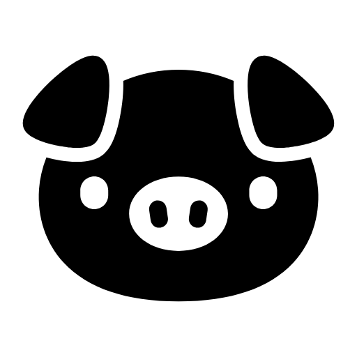 🐷 Эмодзи «#official» для Telegram