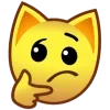 🤔 Эмодзи «🙂 animal jam emojis» для Telegram