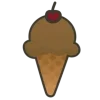 🍦 Эмодзи «🙂 animal jam emojis» для Telegram