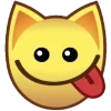 😋 Эмодзи «🙂 animal jam emojis» для Telegram