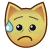 😓 Эмодзи «🙂 animal jam emojis» для Telegram
