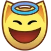 😇 Эмодзи «🙂 animal jam emojis» для Telegram