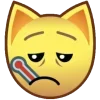 🤒 Эмодзи «🙂 animal jam emojis» для Telegram