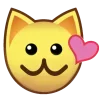 🥰 Эмодзи «🙂 animal jam emojis» для Telegram