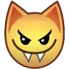 🧛 Эмодзи «🙂 animal jam emojis» для Telegram