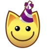 🥳 Эмодзи «🙂 animal jam emojis» для Telegram