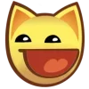 😀 Эмодзи «🙂 animal jam emojis» для Telegram