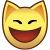 😄 Эмодзи «🙂 animal jam emojis» для Telegram