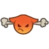 😡 Эмодзи «🙂 animal jam emojis» для Telegram